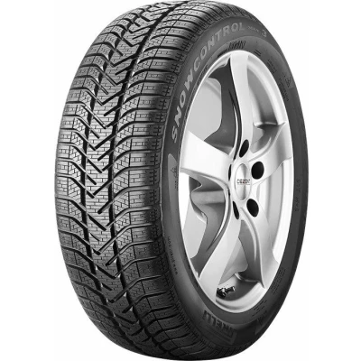 Kuva Pirelli W210 Snowcontrol Ser 175/65 R15 88H henkilöauto Talvirenkaat Renkaat NISSAN: MICRA 3, VOLKSWAGEN: Polo V Hatchback, RENAULT: Clio 4 3110700