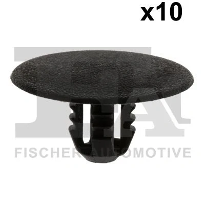 Kuva FA1 11 10007.10 Suoja /Koristelista FORD: Transit Mk6 Tourneo, Van
