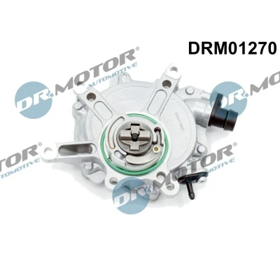 Kuva DR.MOTOR AUTOMOTIVE DRM01270 Alipainepumppu MERCEDES BENZ: C sarja Sedan, E T modell, Sedan