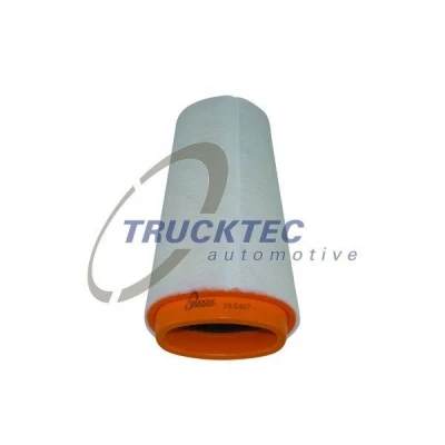 Kuva TRUCKTEC AUTOMOTIVE 08.14.039 Ilmansuodatin Suodatinpanos BMW: 3 Touring, Sedan, 5 LAND ROVER: Freelander I SUV, 75