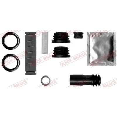 Kuva QUICK BRAKE 113 1360X Ohjaustappi CITROËN: AX