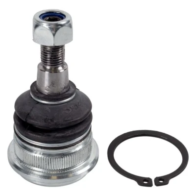 Kuva FEBI BILSTEIN 41866 Alapallonivel Itselukittuvalla mutterilla, varmistusrenkaalla 17,1 Poikittaistukivarrelle HYUNDAI: Matrix, SONATA 4