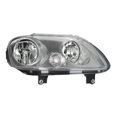 Kuva ALKAR 2746154 Ajovaloumpio Oikea H1, W5W, PY21W, H7 Ilman sähkömoottoria VOLKSWAGEN: Touran I, Caddy 3