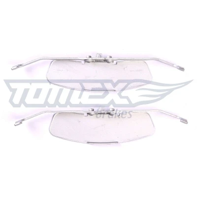 Kuva TOMEX brakes TX 44 16 Tarvikesarja, Jarrupala Etuakseli