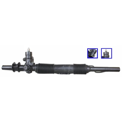 Kuva DRI 712520260 Ohjausvaihde Hydraulinen Ohjaus vasemmalla 860