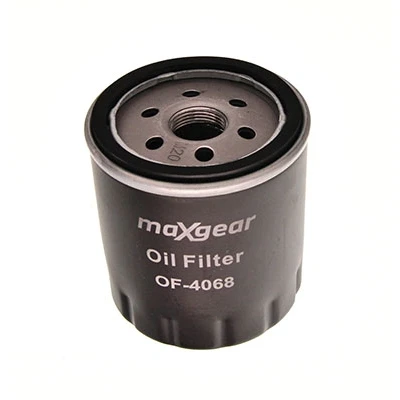 Kuva MAXGEAR 26 2099 Öljynsuodatin M 20 x 1,5 Ruuvattava suodatin PEUGEOT: Boxer Bussi, Van, Expert III CITROËN: Jumper II Bussi