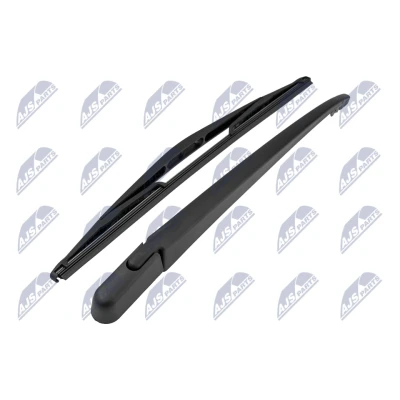 Kuva Tuulilasinpyyhkimen varsi, lasinpesu, Takana CITROËN XSARA PICASSO OE 6422 39, 6423 98, 6429.Q5