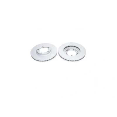 Kuva KAVO PARTS BR 3212 C Jarrulevyt 254 24 5 108 Tuuletettu pinnoitettu HYUNDAI: H 1 Van