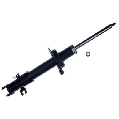 Kuva DENCKERMANN DSB460G Iskunvaimentimet Etuakseli, oikea Kaasupaine Kaksiputki Joustintuki Tappi ylhäällä MAZDA: CX 7