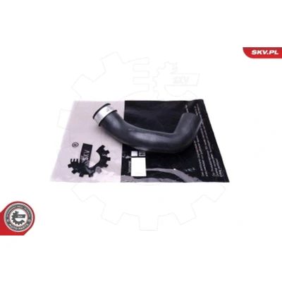 Kuva Ahdinletku VW TIGUAN OE 5N0145834D