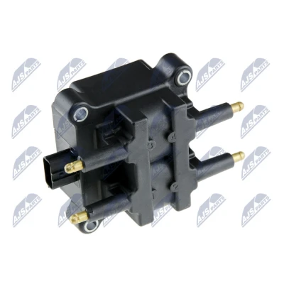 Kuva NTY ECZ SB 011 Sytytyspuola 3
