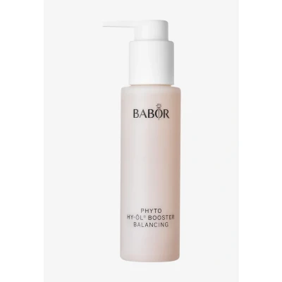 Kuva Babor Phyto HY ÖL Booster Balancing Puhdistusöljy 100 ml