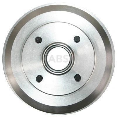 Kuva A.B.S. 2715 S Jarrurumpu 243 FORD: Focus Mk1 Farmari, Hatchback