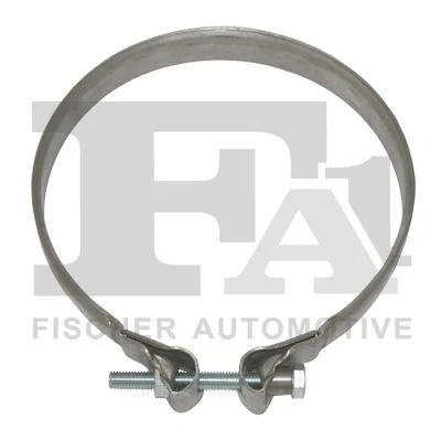 Kuva FA1 969 860 Pakoputken Kiristin PEUGEOT: 407 SW, 308 I 206 Hatchback, CITROËN: C4 C3 Coupe, MINI: Hatchback