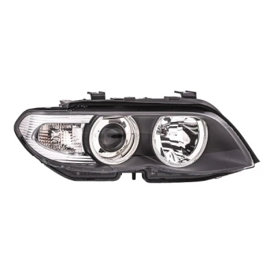 Kuva HELLA 1EL 224 485 421 Ajovaloumpio BMW: X5