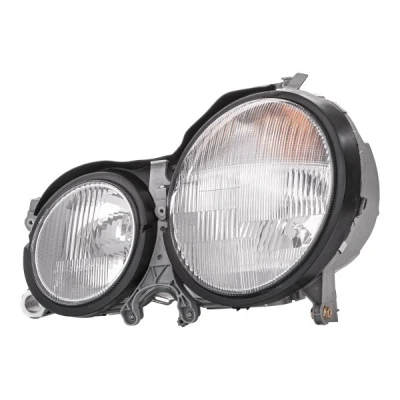 Kuva HELLA 1D9 007 970 031 Ajovaloumpio MERCEDES BENZ: E sarja Sedan, T modell