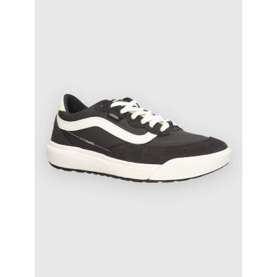 Kuva Vans MTE Ultrarange 2.0 SE Unisex Matalavartiset tennarit brown/multicoloured, Koko: 42, Brown/multi/coloured Nahka/tekstiili
