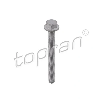Kuva TOPRAN 115 703 Ruuvi SKODA: Octavia 2 Combi, Yeti, Superb II Farmari, VOLKSWAGEN: Golf 6, Touran I, 5, SEAT: Leon Hatchback