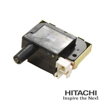 Kuva HITACHI 2508812 Sytytyspuola HONDA: CIVIC 6 Hatchback, ACCORD 4, CR V 1