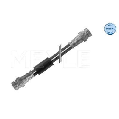 Kuva MEYLE 100 525 0048 Jarruletku Taka akseli 233 VOLKSWAGEN: Touran I