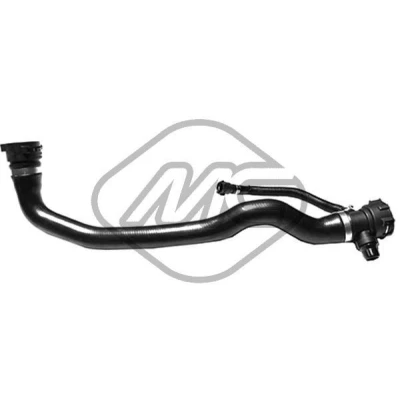 Kuva Jäähdyttimen letku BMW 5 [F10], Gran Turismo [F07], Touring [F11] OE 17127809818