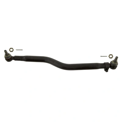 Kuva febi BILSTEIN 34118 Ohjaustanko Etuakseli mutterilla Plus