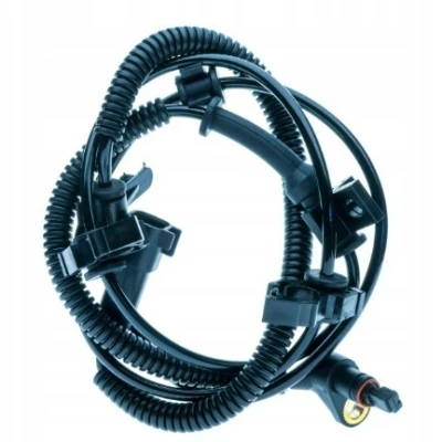 Kuva EINPARTS EPS0768 ABS Anturi Etuakseli, vasen aktiivisensori 2 napaa 1300mm 1395mm JEEP: Cherokee III