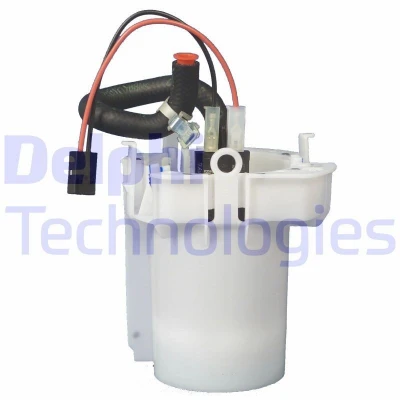 Kuva DELPHI FE0531 12B1 Vaimenninrulla, Polttoainepumppu