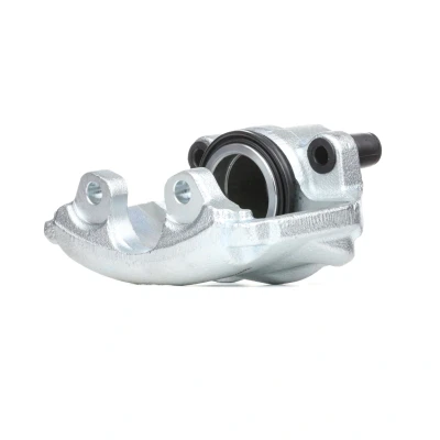Kuva BUDWEG CALIPER 342839 Jarrusatula MERCEDES BENZ: Sprinter 3 T Van, Bussi, 4 Flatbed Kuorma auto/Alusta