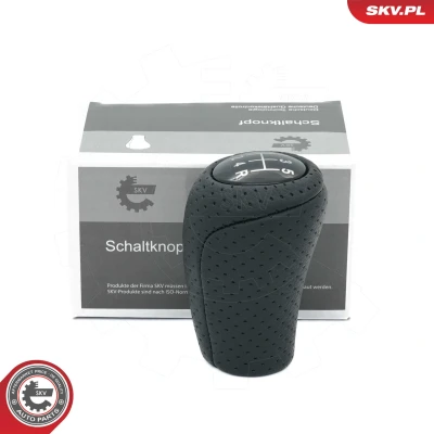 Kuva Vaihdetangon nuppi MAZDA 3, 3 Sedan, 5, 6 Hatchback, Kombi, CX 7, MX 5 III OE CC30 46 030C