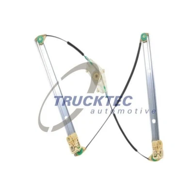 Kuva Trucktec Automotive Lasinnostin Eteen, oikea Sähköinen 07.53.061