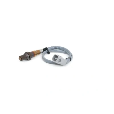 Kuva BOSCH 0 258 010 235 Lambda Anturi 4 SUZUKI: Alto VII, SWIFT 3