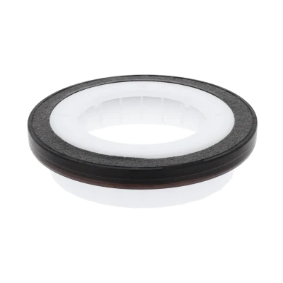 Kuva CORTECO 20029785B Kampiakselin Tiiviste asennushylsyillä Vaihteiston puoli PTFE (polytetrafluorietyleeni)