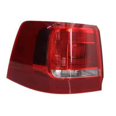 Kuva ALKAR 2201130 Takavalot Vasen Uloin osa P21W, PY21W Ilman lampun kantaa VOLKSWAGEN: Sharan II