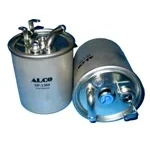 Kuva ALCO FILTER SP 1308 Polttoainesuodatin Letkusuodatin 10 JEEP: GRAND CHEROKEE 2