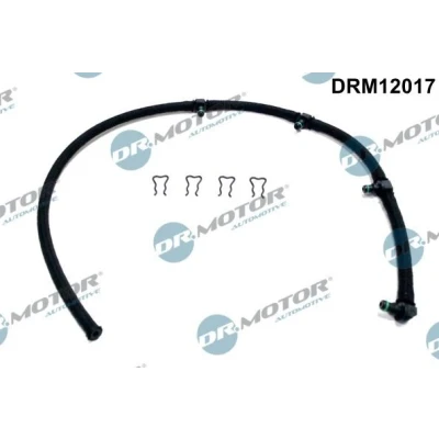 Kuva DR.MOTOR AUTOMOTIVE DRM12017 Letku, Polttoaineen Ylivuoto