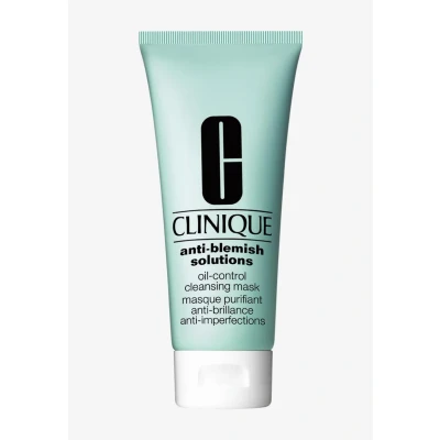 Kuva Clinique Anti Blemish Solutions Oil Control Cleansing Mask 100 ml