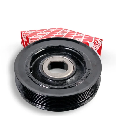 Kuva FEBI BILSTEIN 104451 Kampiakselin Hihnapyörä 7PK 158 6 Chinesisch