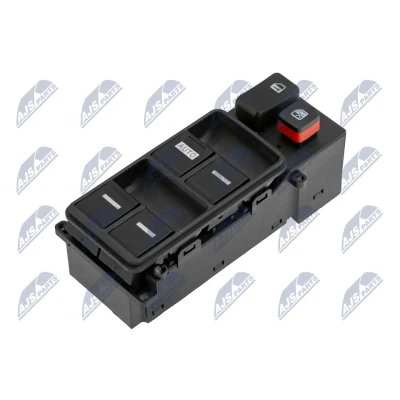 Kuva Kytkin, lasinnostin, Eteen, vasen HONDA ACCORD VII, Tourer VII OE 35750 SHJ A21
