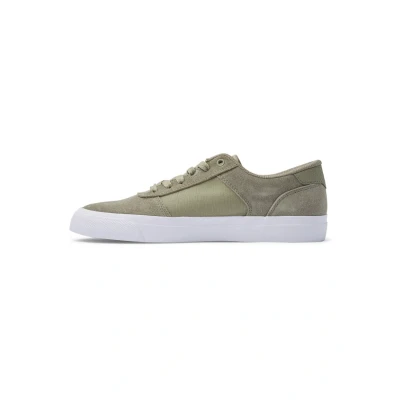 Kuva DC Shoes Teknic Matalavartiset tennarit, Koko: 43, De deep forest Mokkanahka
