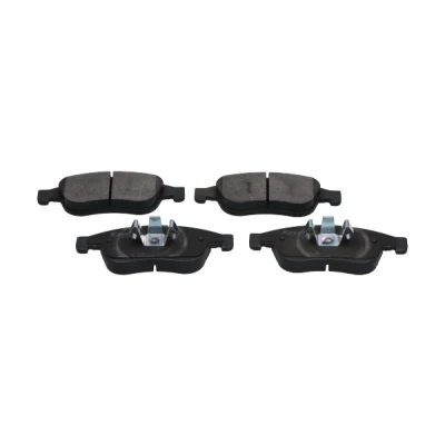 Kuva KAVO PARTS KBP 6621 Jarrupalat RENAULT: MEGANE 2 Kombi, 3 Grandtour, GRAND SCENIC 3, DACIA: Duster SUV, Lodgy, II