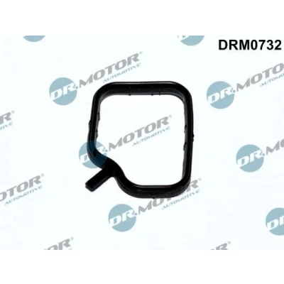 Kuva DR.MOTOR AUTOMOTIVE DRM0732 Tiiviste, jäähdytysneste putki BMW: 5 Sedan, 3 Touring