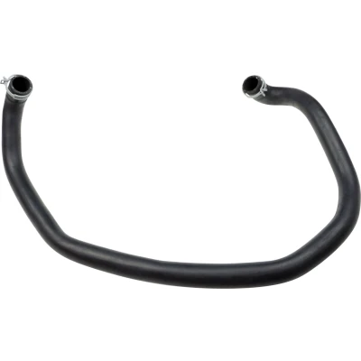 Kuva GATES 05 2249 Jäähdyttimen Letku EPDM (eteenipropeeni dieeni kumi) FORD: Transit Mk6 Van, Bussi
