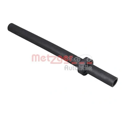 Kuva METZGER 2421095 Jäähdyttimen Letku Alla EPDM (eteenipropeeni dieeni kumi)