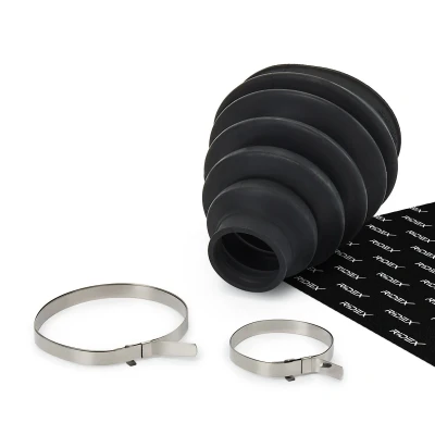Kuva FEBI BILSTEIN 18601 Vetonivelen Suojakumi 114 Thermoplast CITROËN: C4 I Hatchback