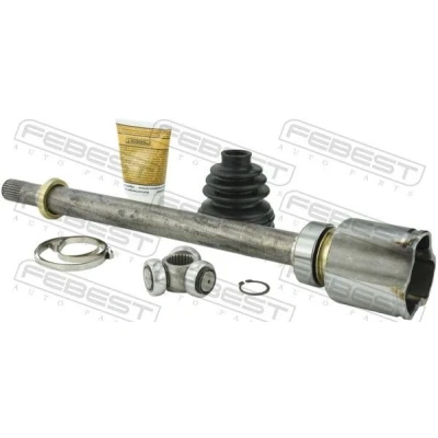 Kuva Nivelsarja, vetoakseli, Vaihteiston puoli, Etuakseli, oikea NISSAN TEANA II OE 39100 JN00A, 39771 JN00A