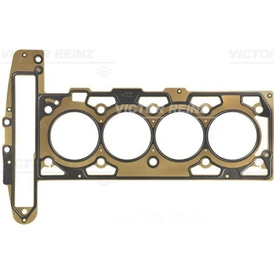 Kuva REINZ 61 36215 00 Kannentiiviste Metalli kerros tiiviste OPEL: Vectra C Sedan, Signum CC, CC