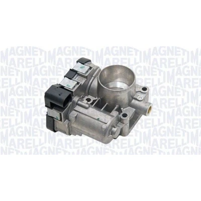 Kuva MAGNETI MARELLI 802001957505 Kaasuläppäkotelo Sähköinen