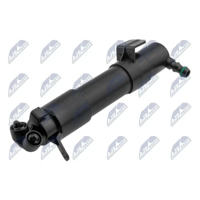 Kuva Pesusuutin, ajovalo, Eteen, vasen MERCEDES BENZ E KLASS [W211], Flak/chassi [VF211], T Model [S211] OE 211 860 21 47, A
