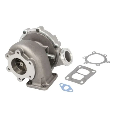 Kuva MAHLE ORIGINAL 228 TC 17808 000 Turboahdin Pakokaasuahdin